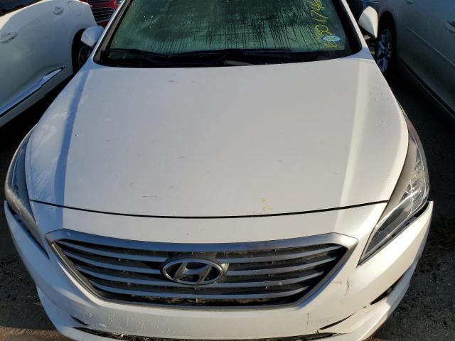 Photo 7 from auction – 2015 HYUNDAI SONATA SE with VIN 5NPE24AF8FH227894