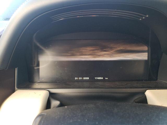 Photo 8 from auction – 2012 LAND ROVER RANGE ROVE with VIN SALMF1D45CA380771