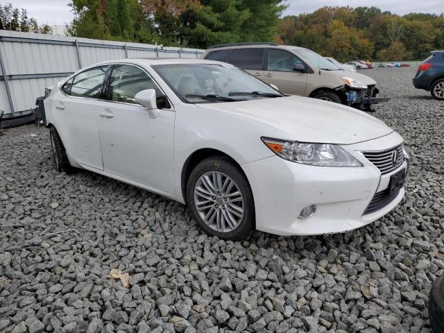 LEXUS ES 350 2013 with VIN JTHBK1GG4D2021650 - Photo from auction