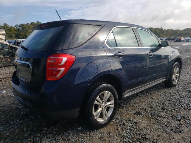 Photo 4 from auction – 2017 CHEVROLET EQUINOX LS with VIN 2GNALBEK8H1539183