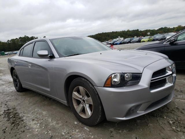DODGE CHARGER SE 2014 with VIN 2C3CDXBG7EH338121 - Photo from auction