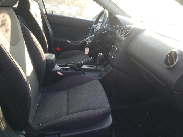 Photo 5 from auction – 2007 PONTIAC G6 BASE with VIN 1G2ZG58N874235365