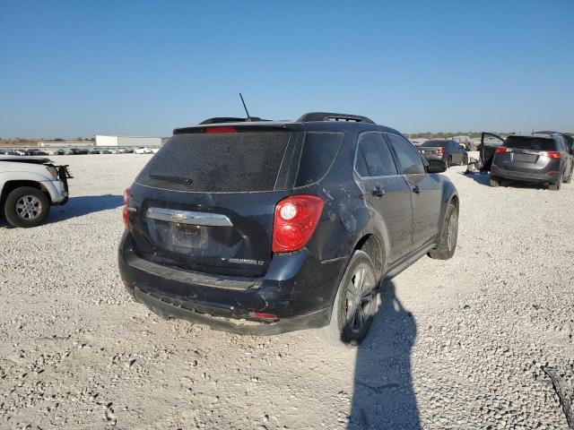 Photo 4 from auction – 2015 CHEVROLET EQUINOX LT with VIN 2GNALCEK2F6162369