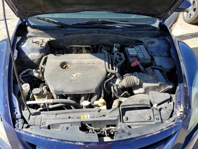 Photo 7 from auction – 2011 MAZDA 6 I with VIN 1YVHZ8CH6B5M03859
