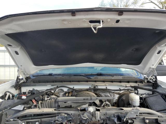 Photo 7 from auction – 2017 CHEVROLET SILVERADO with VIN 1GCRCPEC5HZ403585