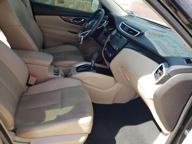Photo 5 from auction – 2016 NISSAN ROGUE S with VIN 5N1AT2MT6GC770543