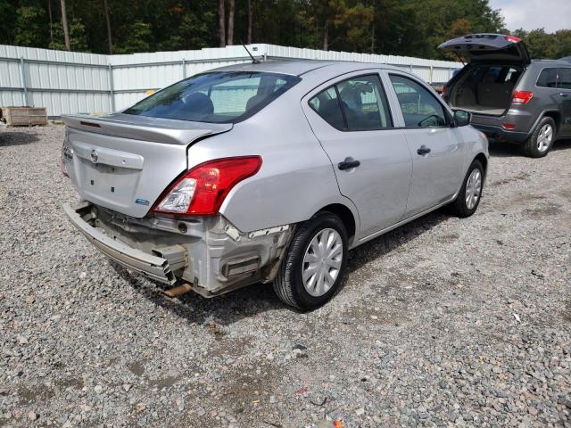 Photo 4 from auction – 2016 NISSAN VERSA S with VIN 3N1CN7AP2GL844298
