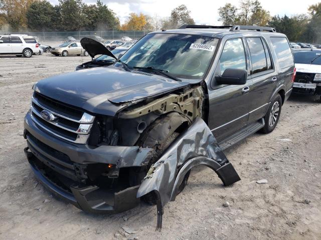 Photo 2 from auction – 2016 FORD EXPEDITION with VIN 1FMJU1HT4GEF31997