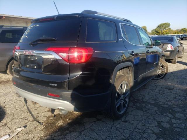 Photo 4 from auction – 2017 GMC ACADIA SLT with VIN 1GKKNWLS3HZ136399