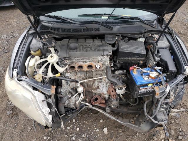Фото 7 с аукциона – 2011 TOYOTA CAMRY BASE с VIN 4T1BF3EK9BU769770