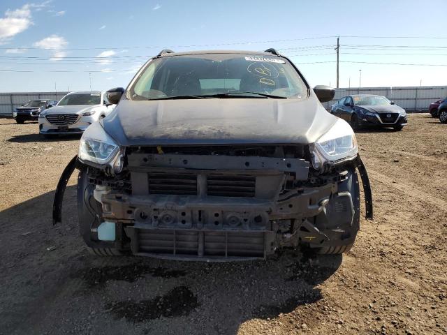 Photo 5 from auction – 2018 FORD ESCAPE SEL with VIN 1FMCU9HD4JUB93210