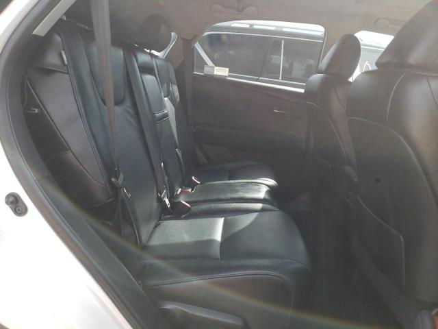 Photo 6 from auction – 2011 LEXUS RX 350 with VIN 2T2ZK1BA7BC048824