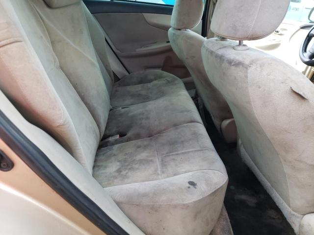 Photo 6 from auction – 2013 TOYOTA COROLLA BA with VIN 2T1BU4EE9DC956811