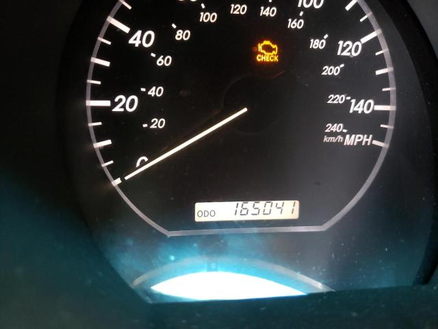 Photo 8 from auction – 2006 LEXUS RX 330 with VIN 2T2GA31U16C043609