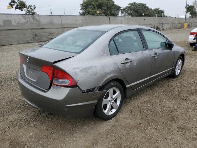 Photo 4 from auction – 2008 HONDA CIVIC EX with VIN 2HGFA16838H533835