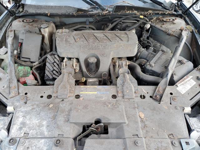 Photo 7 from auction – 2007 BUICK LACROSSE C with VIN 2G4WC552871116632