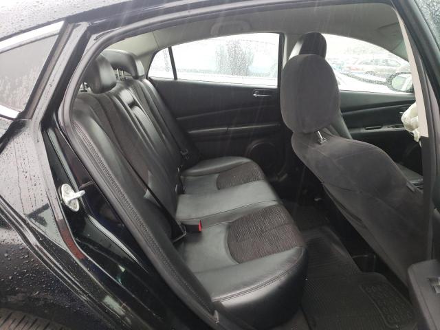 Photo 6 from auction – 2009 MAZDA 6 I with VIN 1YVHP82A295M10411