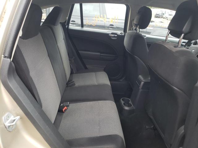Photo 6 from auction – 2010 DODGE CALIBER SX with VIN 1B3CB4HA6AD592107