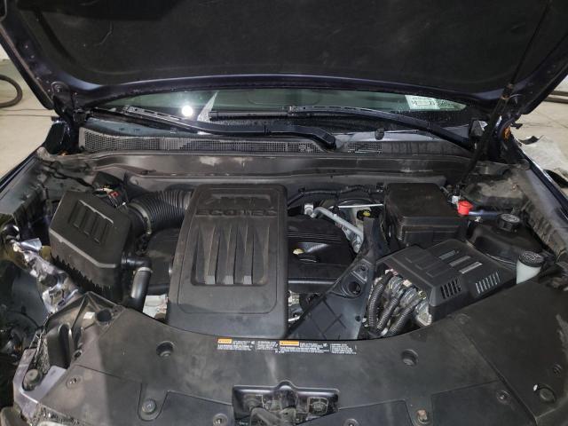 Photo 7 from auction – 2013 CHEVROLET EQUINOX LT with VIN 2GNFLEEK7D6378653