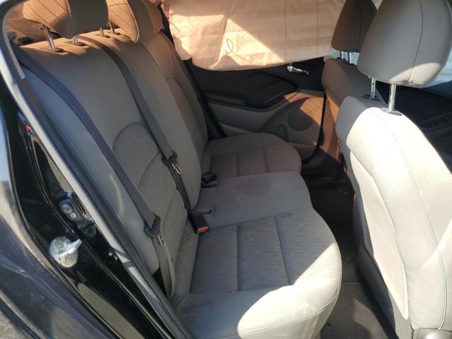 Photo 6 from auction – 2015 KIA FORTE LX with VIN KNAFK4A66F5415458