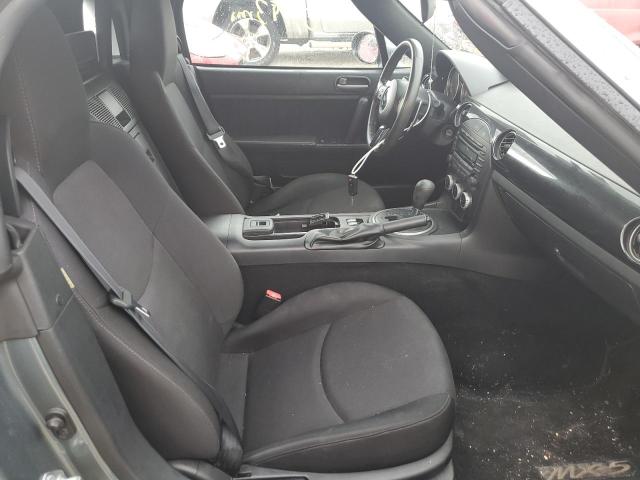 Photo 5 from auction – 2013 MAZDA MX-5 MIATA with VIN JM1NC2JF3D0232139