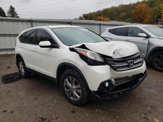 Photo 1 from auction – 2014 HONDA CR-V EX with VIN 5J6RM4H51EL055978