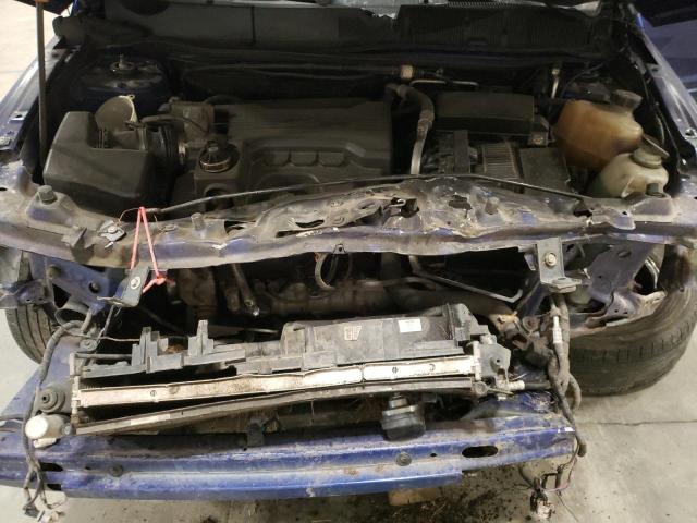 Photo 7 from auction – 2006 CHEVROLET EQUINOX LT with VIN 2CNDL63F066169510