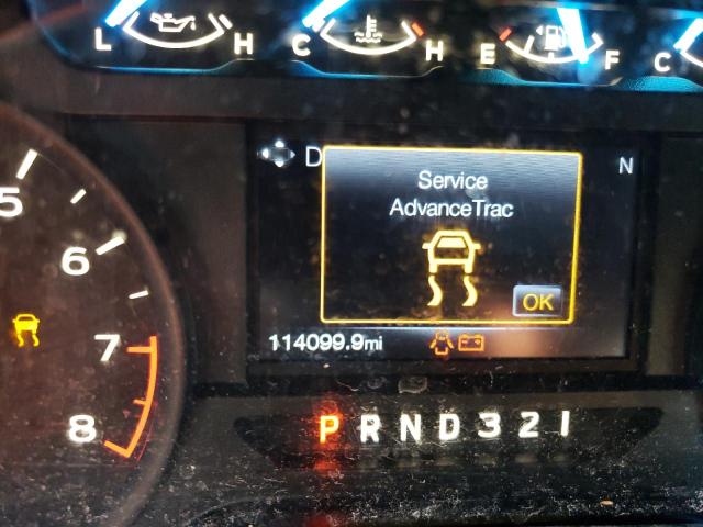 Photo 8 from auction – 2017 FORD F150 with VIN 1FTMF1C80HKC51804