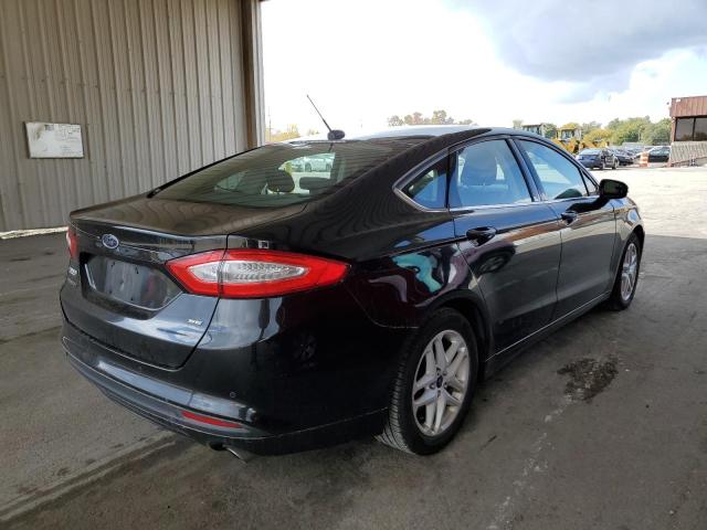 Photo 4 from auction – 2014 FORD FUSION SE with VIN 3FA6P0H70ER213096