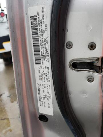 Photo 10 from auction – 2011 DODGE RAM 2500 with VIN 3D7UT2CL3BG591164