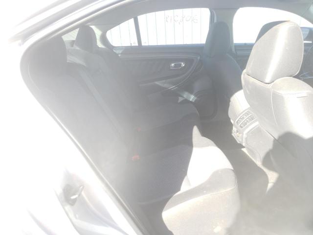 Photo 6 from auction – 2011 FORD TAURUS SEL with VIN 1FAHP2EW7BG187874