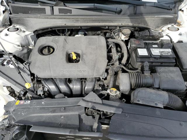 Photo 7 from auction – 2019 KIA FORTE FE with VIN 3KPF24AD9KE059619