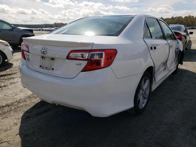 Photo 4 from auction – 2012 TOYOTA CAMRY SE A with VIN 4T1BF1FK2CU158967