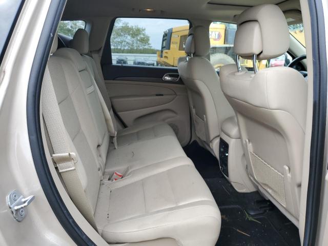 Photo 6 from auction – 2014 JEEP GRAND CHER with VIN 1C4RJFAG0EC119952