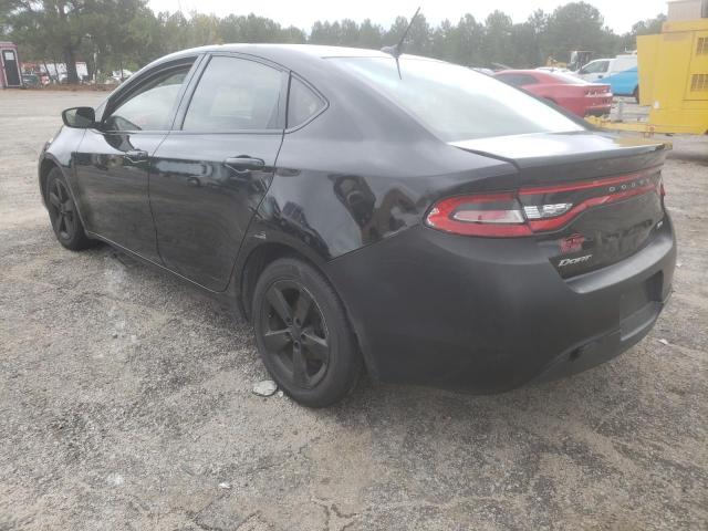 Photo 3 from auction – 2015 DODGE DART SXT with VIN 1C3CDFBB3FD212092