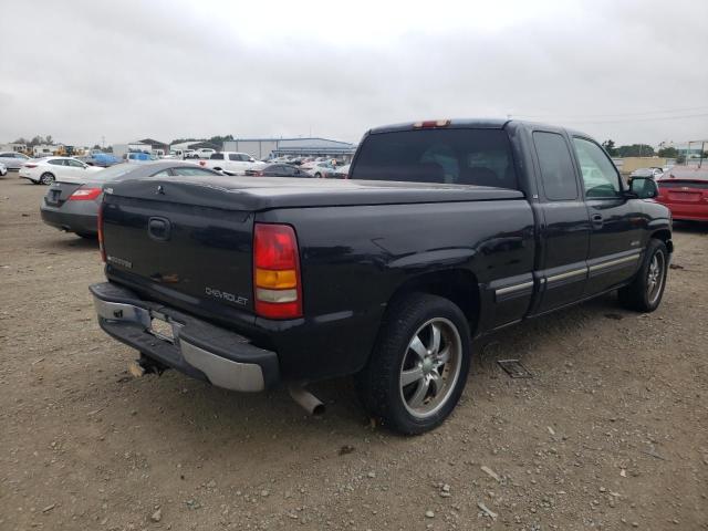 Photo 3 from auction – 2001 CHEVROLET SILVERADO with VIN 2GCEC19TX11201233