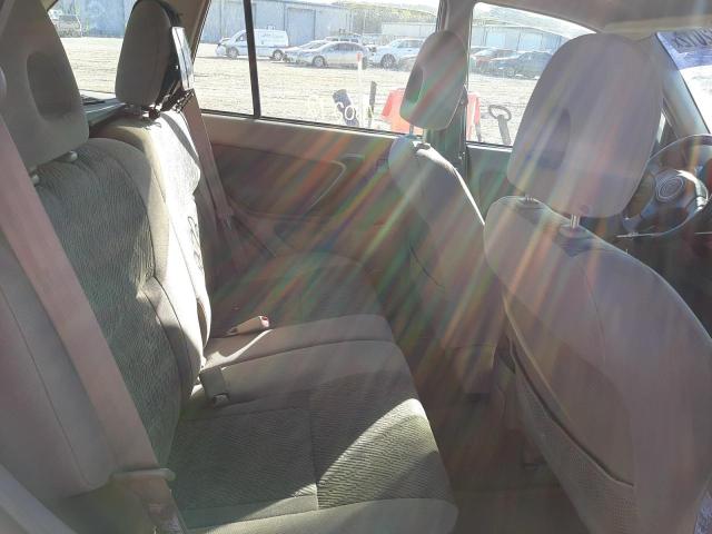 Photo 6 from auction – 2003 TOYOTA RAV4 with VIN JTEGH20VX30086027