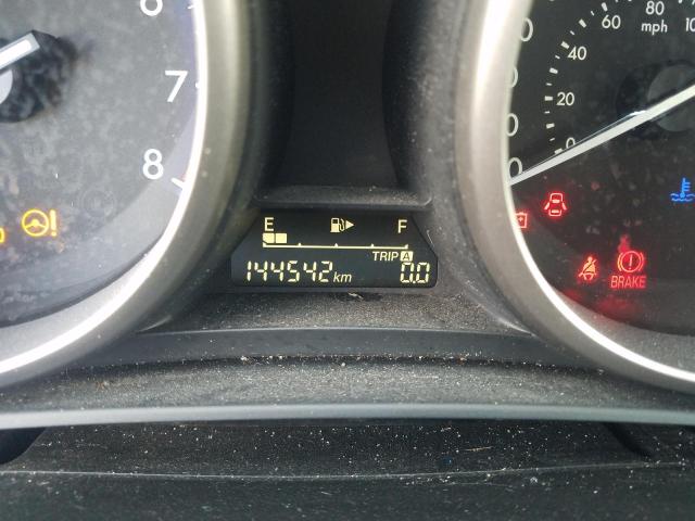 Photo 8 from auction – 2012 MAZDA 3 I with VIN JM1BL1V71C1558207