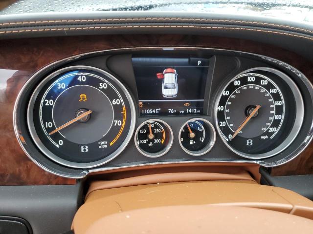 Photo 8 from auction – 2014 BENTLEY FLYING SPU with VIN SCBEC9ZA2EC090127