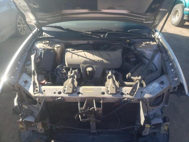 Photo 7 from auction – 2006 BUICK LACROSSE C with VIN 2G4WC552X61113018