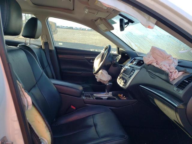 Photo 5 from auction – 2017 NISSAN ALTIMA 2.5 with VIN 1N4AL3AP7HC130608