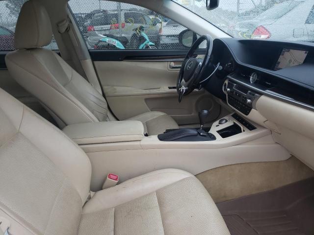Photo 5 from auction – 2015 LEXUS ES 350 with VIN JTHBK1GG9F2199539