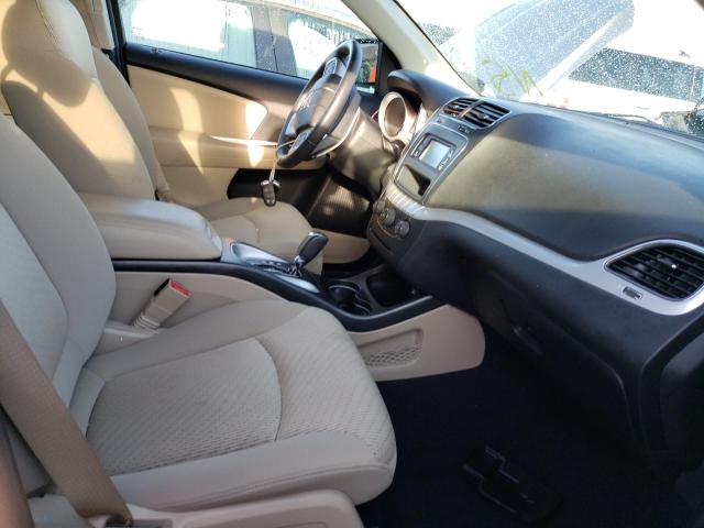 Photo 5 from auction – 2018 DODGE JOURNEY SE with VIN 3C4PDCABXJT273245