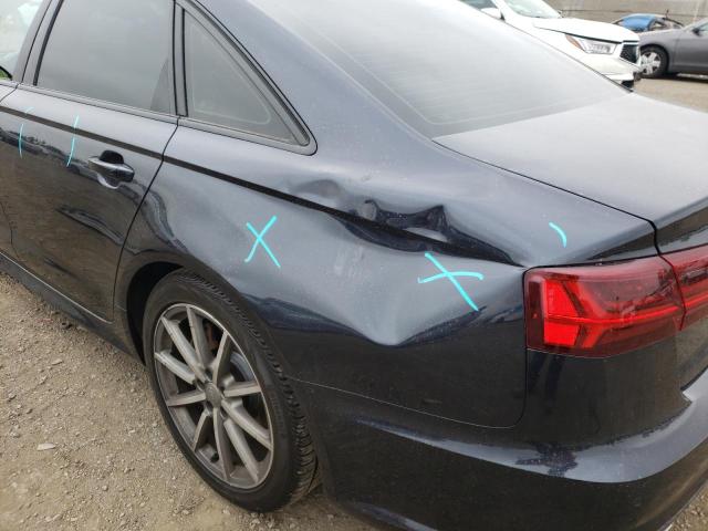 Photo 9 from auction – 2018 AUDI A6 PREMIUM with VIN WAUC8AFC1JN047715