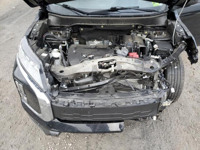 Photo 7 from auction – 2021 MITSUBISHI OUTLANDER with VIN JA4ARUAU5MU009188
