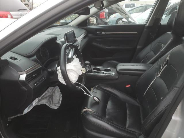 Photo 5 from auction – 2019 NISSAN ALTIMA SL with VIN 1N4BL4EV0KC180728