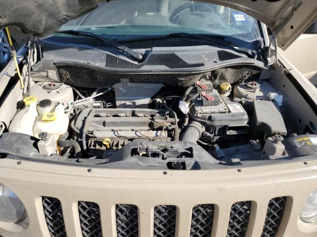 Photo 7 from auction – 2016 JEEP PATRIOT LA with VIN 1C4NJPFA3GD754413