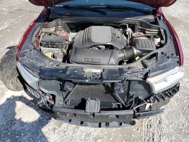 Photo 7 from auction – 2014 DODGE DURANGO CI with VIN 1C4SDJET3EC349536