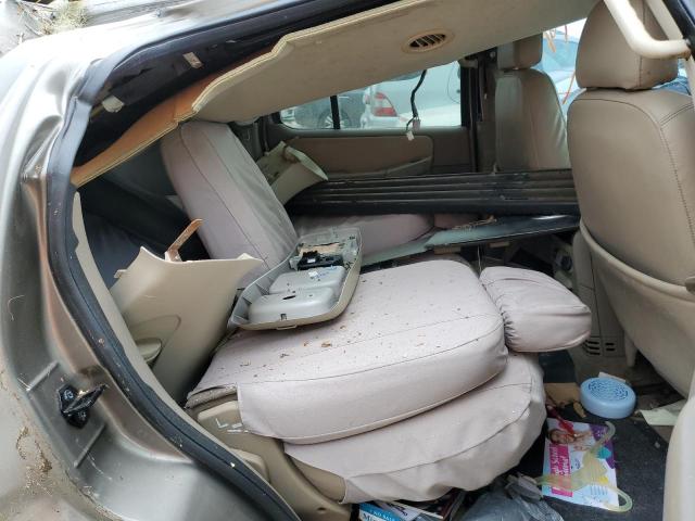 Photo 6 from auction – 2002 FORD EXPLORER X with VIN 1FMDU63E22UB34693