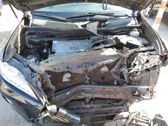 Photo 7 from auction – 2015 LEXUS RX 350 with VIN 2T2ZK1BA3FC195115
